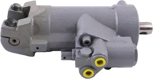 DVPARTS Power Steering Cylinder 3186320 Compatible with Massey Ferguson 175 282 178 285 265S 165 290 275 in Saudi Arabia