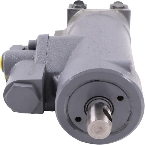 DVPARTS Power Steering Cylinder 3186320 Compatible with Massey Ferguson 175 282 178 285 265S 165 290 275 in Saudi Arabia