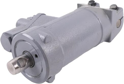 DVPARTS Power Steering Cylinder 3186320 Compatible with Massey Ferguson 175 282 178 285 265S 165 290 275 in Saudi Arabia