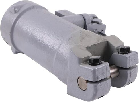 DVPARTS Power Steering Cylinder 3186320 Compatible with Massey Ferguson 175 282 178 285 265S 165 290 275 in Saudi Arabia