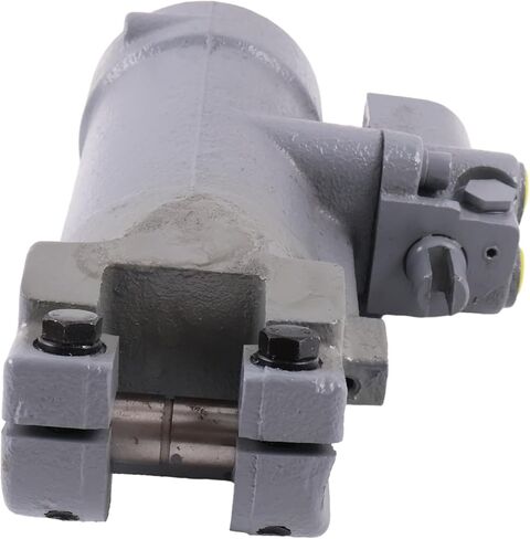 DVPARTS Power Steering Cylinder 3186320 Compatible with Massey Ferguson 175 282 178 285 265S 165 290 275 in Saudi Arabia