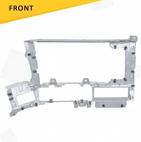 PENSUN Dashboard Panel Fit for 1997-2014 Freightliner Columbia, 1997-2010 Freightliner Century, 2002-2009 Freightliner Coronado Trucks Replace # A18-34683-005 in Saudi Arabia