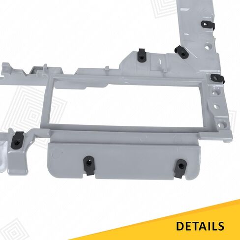 PENSUN Dashboard Panel Fit for 1997-2014 Freightliner Columbia, 1997-2010 Freightliner Century, 2002-2009 Freightliner Coronado Trucks Replace # A18-34683-005 in Saudi Arabia