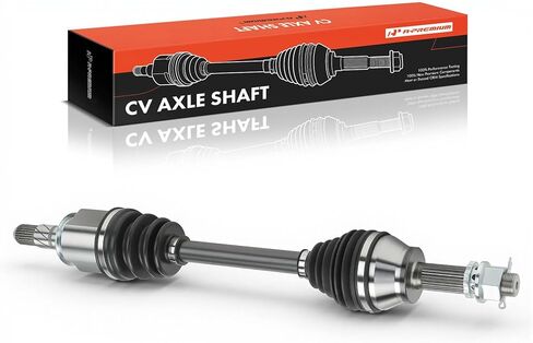A-Premium CV Axle Shaft Assembly Compatible with Infiniti M56 2011-2013, Q70 2014-2019 5.6L, Q70L 2015 3.7L 5.6L, Q70L 2016-2019 5.6L, Front Right Passenger Side in Saudi Arabia