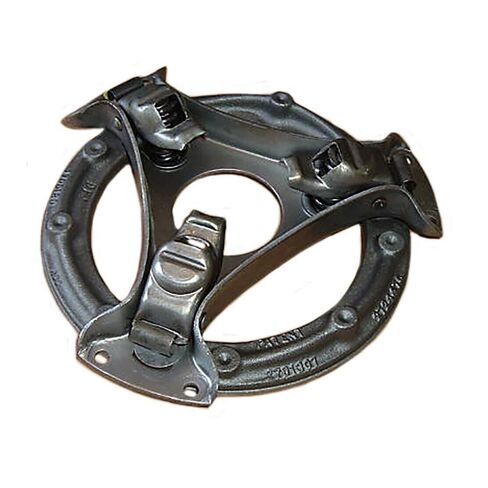 8.5" Pressure platee Assembly Fits 1010 420 430 440 MC AM1930T AM987T AP23494 in Kuwait