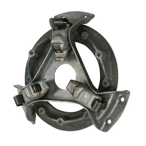 8.5" Pressure platee Assembly Fits 1010 420 430 440 MC AM1930T AM987T AP23494 in Kuwait