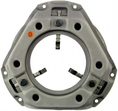 Replacement for fits F8N63S NEW 9" Single Stage Pressure Plate - Fits Ford in Saudi Arabia
