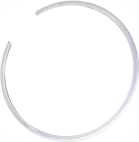 Replacement part made to fit Ford Ys2Z-7D483-Ba Clutch Pressure Plate Retaining Ring R2MotS28483 in Saudi Arabia