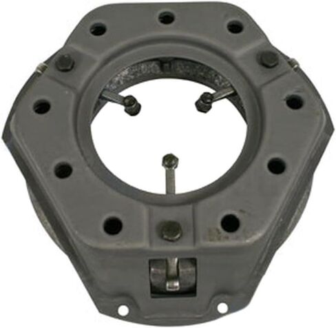 Replacement for fits CLUTCH PRESSURE PLATE Fits Ford 4000SU 4031 4110TR 4120 4121 4130 4131 4140 500 in Saudi Arabia