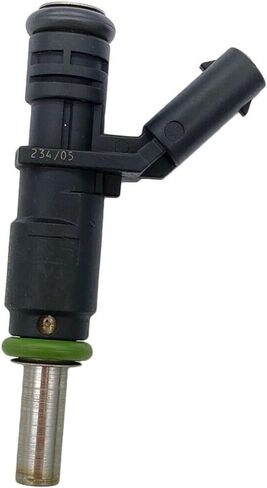 A2720780249 8pcs Set Fuel Injector 8 Holes Compatible with Mercedes SL500 S550 GL450 E550 ML550 GL Class 4.7L 5.5L V8 Replaces# FJ840 2720780249 in Saudi Arabia