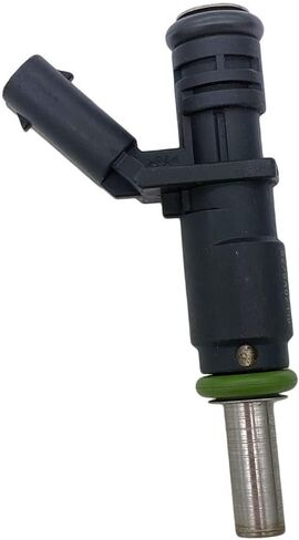 A2720780249 8pcs Set Fuel Injector 8 Holes Compatible with Mercedes SL500 S550 GL450 E550 ML550 GL Class 4.7L 5.5L V8 Replaces# FJ840 2720780249 in Saudi Arabia