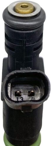 A2720780249 8pcs Set Fuel Injector 8 Holes Compatible with Mercedes SL500 S550 GL450 E550 ML550 GL Class 4.7L 5.5L V8 Replaces# FJ840 2720780249 in Saudi Arabia