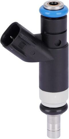 MOCA FJ1058 4* Fuel Injectors Fit for Dodge 2009-2015,2020 Journey 2.4L, for Jeep 2007-2017 Compass Patriot 2.0L 2.4L, for Chrysler 2011-2014 200 2.4L in Saudi Arabia