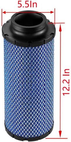 2882234 فلتر هواء 1240822 1241084 2879520 متوافق مع Polaris RZR 1000 XP/RZR 4 1000 XP/RZR XP Turbo/RZR Turbo XP4 Air Cleaner Ranger XP 1000 in Saudi Arabia