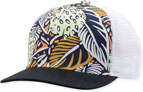 pistil Women's Trucker Hat in Saudi Arabia