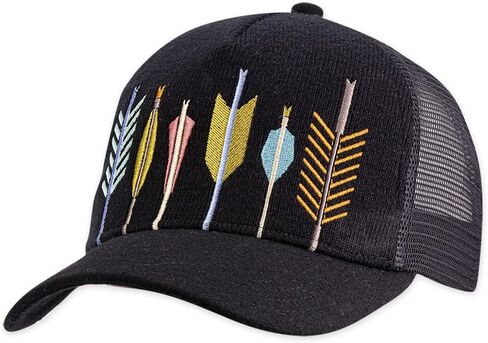 pistil Women's Trucker Hat in Saudi Arabia