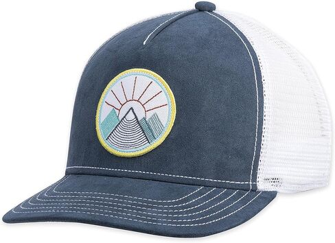 pistil Women's Trucker Hat in Saudi Arabia
