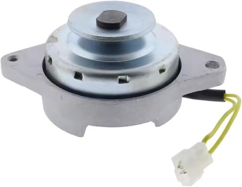 Alternator AM877557 SE501822 Fits For John Deere Tractor 2210 2305 2320 2520 4010 790 990 2653A 2653B 665 780 785 3375 322 330 332 X595 X740 X744 in Saudi Arabia