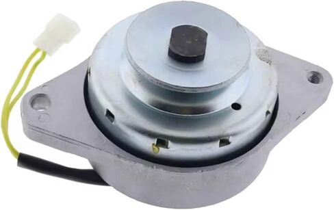 Alternator AM877557 SE501822 Fits For John Deere Tractor 2210 2305 2320 2520 4010 790 990 2653A 2653B 665 780 785 3375 322 330 332 X595 X740 X744 in Saudi Arabia