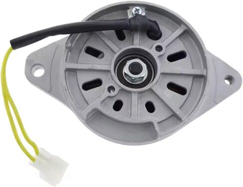 Alternator AM877557 SE501822 Fits For John Deere Tractor 2210 2305 2320 2520 4010 790 990 2653A 2653B 665 780 785 3375 322 330 332 X595 X740 X744 in Saudi Arabia