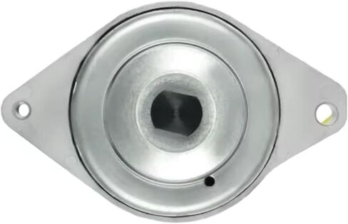 Alternator AM877557 SE501822 Fits For John Deere Tractor 2210 2305 2320 2520 4010 790 990 2653A 2653B 665 780 785 3375 322 330 332 X595 X740 X744 in Saudi Arabia