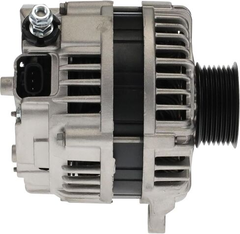 المولد متوافق مع نيسان باثفايندر 2005-2007 V6 4.0L 3954cc 23100EA20B LR1110-725B متوافق أيضًا مع نيسان إكستيرا 2005-2007 V6 4.0L 3954cc 23100EA201 11121 in Saudi Arabia