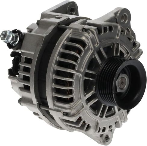 المولد متوافق مع نيسان باثفايندر 2005-2007 V6 4.0L 3954cc 23100EA20B LR1110-725B متوافق أيضًا مع نيسان إكستيرا 2005-2007 V6 4.0L 3954cc 23100EA201 11121 in Saudi Arabia