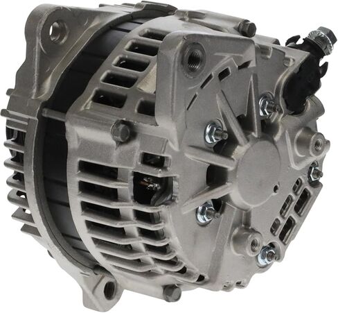 المولد متوافق مع نيسان باثفايندر 2005-2007 V6 4.0L 3954cc 23100EA20B LR1110-725B متوافق أيضًا مع نيسان إكستيرا 2005-2007 V6 4.0L 3954cc 23100EA201 11121 in Saudi Arabia