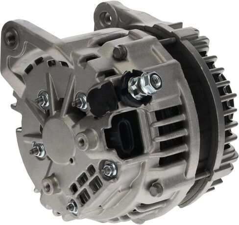المولد متوافق مع نيسان باثفايندر 2005-2007 V6 4.0L 3954cc 23100EA20B LR1110-725B متوافق أيضًا مع نيسان إكستيرا 2005-2007 V6 4.0L 3954cc 23100EA201 11121 in Saudi Arabia