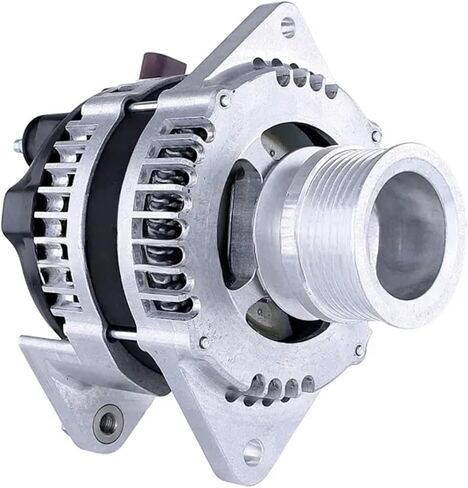 مولد كهربائي متوافق مع ISUZU NPR FTR NQR NRR مع محرك 4HK1 F000BL070A F000BL070B 8982486210 8-98248-621-0 in Kuwait