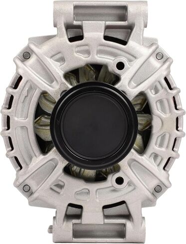 SCITOO Alternator Fits for Audi A3 2015-2016 L4 1.8L,for A3 17-18 L4 2.0L,for A3 Quattro 15-18 L4 2.0L,for S3 15-18 L4 2.0L,for TTS Quattro 16-18 L4 2.0L,12V 140Amp CW 6-Groove 24226 06K903024C in Saudi Arabia