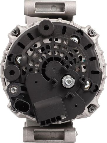 SCITOO Alternator Fits for Audi A3 2015-2016 L4 1.8L,for A3 17-18 L4 2.0L,for A3 Quattro 15-18 L4 2.0L,for S3 15-18 L4 2.0L,for TTS Quattro 16-18 L4 2.0L,12V 140Amp CW 6-Groove 24226 06K903024C in Saudi Arabia