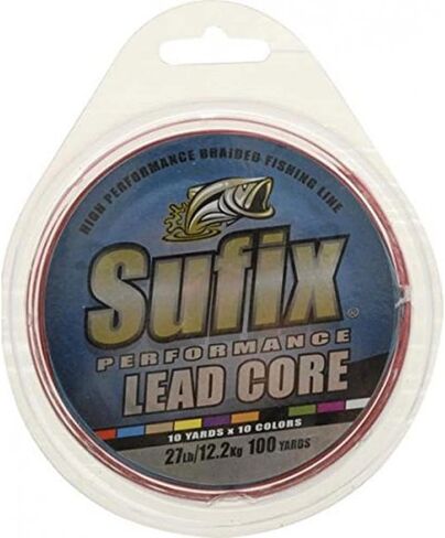 خيط صيد بطول 100 متر من Sufix Performance in Kuwait