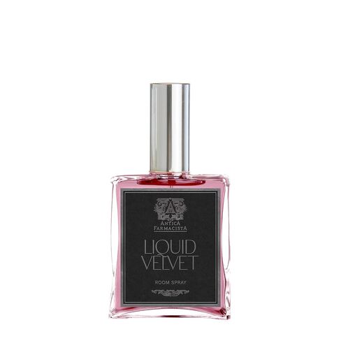 Antica Farmacista Liquid Velvet Room Fragrance Spray - Premium Room Refresher - Luxury Gift for Women & Men - Beautiful Home Fragrance Spray - Room Mist - Liquid Velvet in Kuwait