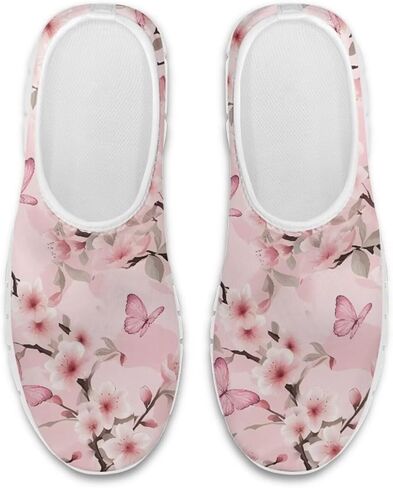 JoyLamoria Lightweight Running Shoes Platform Shoes Casual Funny Sport Shoes Wear Sneakers Foot Support in Saudi Arabia