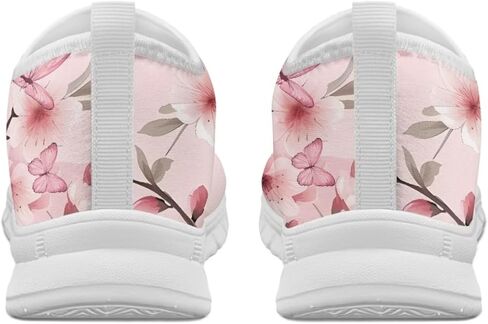 JoyLamoria Lightweight Running Shoes Platform Shoes Casual Funny Sport Shoes Wear Sneakers Foot Support in Saudi Arabia