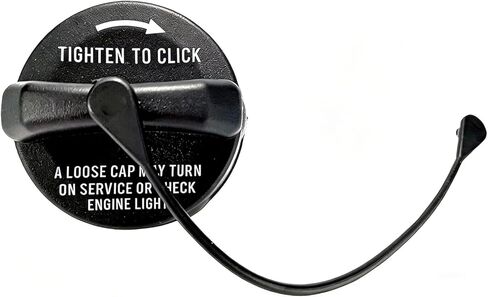 Gas Cap Fuel Cap Replacement for Dodge 52030377AB Ram 1500 2500 3500 Caravan Fuel Accessories Jeep Wrangler JK TJ Liberty Grand Cherokee 2003-2020 Gas Tank Cover OEM Fit in Kuwait