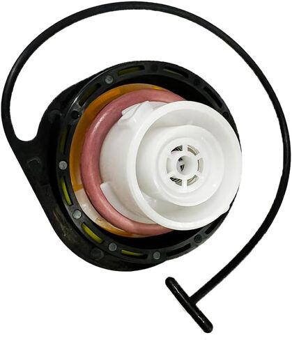 E85 غطاء خزان الوقود غطاء الغاز GT347، 20962524 متوافق مع 2012-2014 تشيفي شيفروليه جي إم سي كاديلاك، سيلفرادو 1500 2500 3500، أفالانش، تاهو، سييرا 1500 2500 3500، يوكون، يوكون XL، إسكاليد ESV EXT in Kuwait