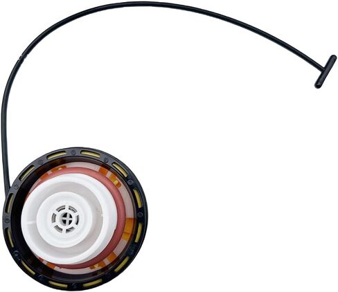 E85 غطاء خزان الوقود غطاء الغاز GT347، 20962524 متوافق مع 2012-2014 تشيفي شيفروليه جي إم سي كاديلاك، سيلفرادو 1500 2500 3500، أفالانش، تاهو، سييرا 1500 2500 3500، يوكون، يوكون XL، إسكاليد ESV EXT in Kuwait