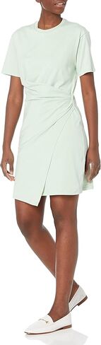Theory Women's Ss Drape Tee Dr.apex in Saudi Arabia