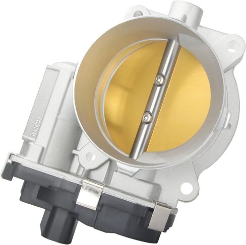 12615516 Electronic Throttle Body Assembly Replacement for Malibu LaCrosse Regal Equinox HHR Terrain G6 Aura Vue L4 2.4L in Saudi Arabia