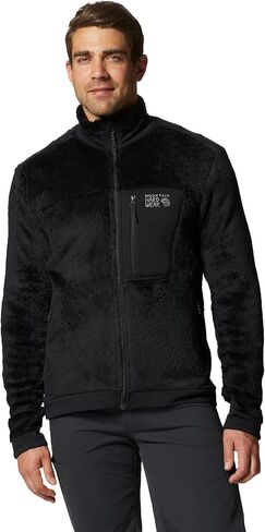 Mountain Hardwear mens Polartec High Loft Jacket in Saudi Arabia