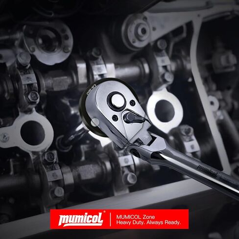 4PCS Low Profile Impact Socket Adapter Set, 3/8" to 1/2", 1/4" to 3/8", 3/4" to 1", 1/2" to 3/4" Socket Adapter Set, Designed for Tight Spaces, Stackable, Automotive, DIY, Industry, CR-MO in Kuwait