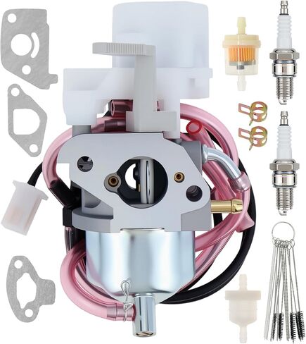 16100-ZDJ-D01 Carburetor Suitable for Honda EU2200i EU2200it EB2200iTA EU2200iTA EU2200iTA1 EU2200iTA2 EU2200iTA3 Inverter Generator in Saudi Arabia