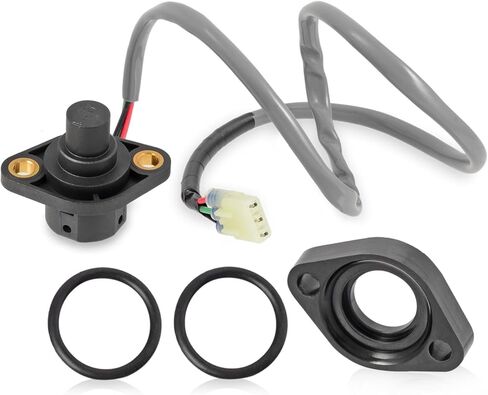 Speed Sensor & Gasket Seal For Honda Rancher 350 TRX350 FE/FM/TE/TM 2000-2006 37700-HN5-M51 in Saudi Arabia