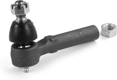 Metrix Premium Chassis Parts - 10 PC Front End Suspension Kit Fits 1998-2004 Ford Ranger 4WD, Ball Joints, Tie Rod Ends Sway Bar Links Control Arms, Made in Europe in Saudi Arabia