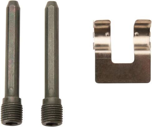 Tusk Front Brake Pad - Sintered Metal Compatible with Polaris RZR XP 4 Turbo S 2019-2021, RZR Turbo R Premium/Sport/Ultimate 2022-2024 in Saudi Arabia