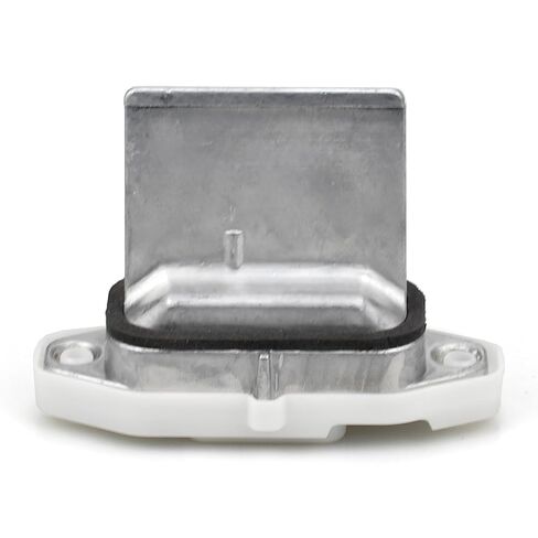 27761-2Y000 27761-9W100 مقاوم وحدة التحكم في محرك منفاخ HVAC، مقاوم منفاخ مروحة محرك السخان، يناسب إنفينيتي I30 I35 نيسان ألتيما ماكسيما مع التحكم التلقائي في درجة الحرارة in Kuwait