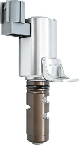 HiSport Variable Valve Timing Solenoid - Intake VVT Actuator Oil Control Valve OCV Compatible with Ford Escape 13-19 / Fiesta 11-19 / Fusion 13-20 / Ikon 14-15 / Transit Connect 14-16 in Saudi Arabia