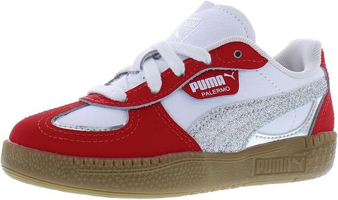 PUMA Unisex-Child Palermo Moda (Little Kid) Sneaker in Saudi Arabia